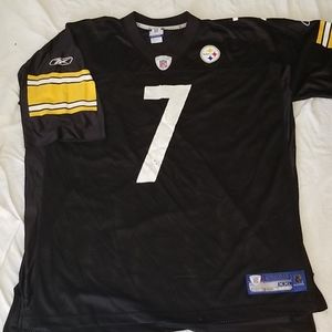 Steelers Jersey